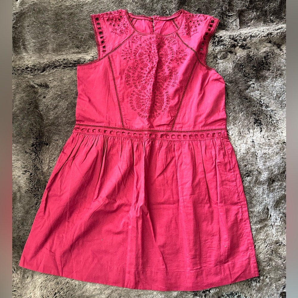 LOFT dress